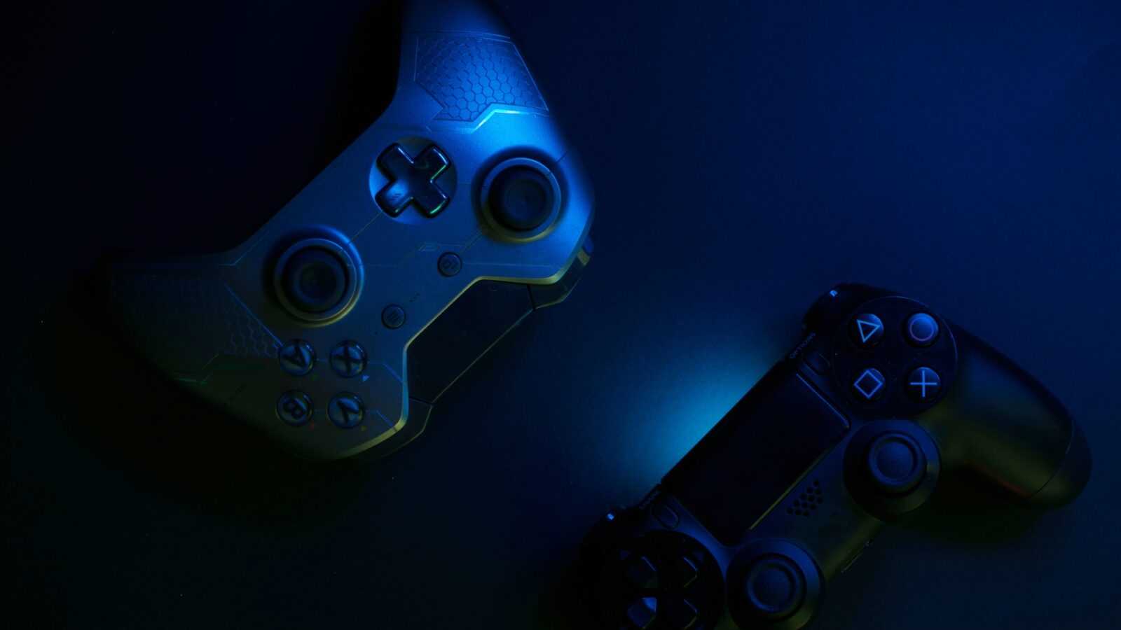 Next Gen Console Games Preview A Glimpse Into The Future Of Gaming