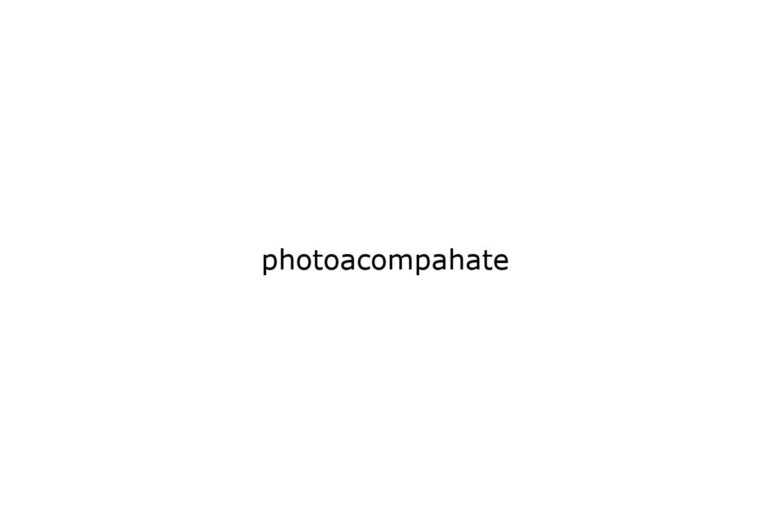 photoacompahate