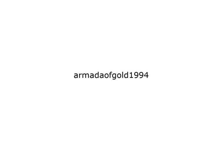 armadaofgold1994