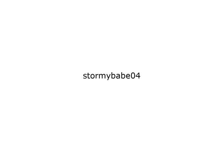 stormybabe04