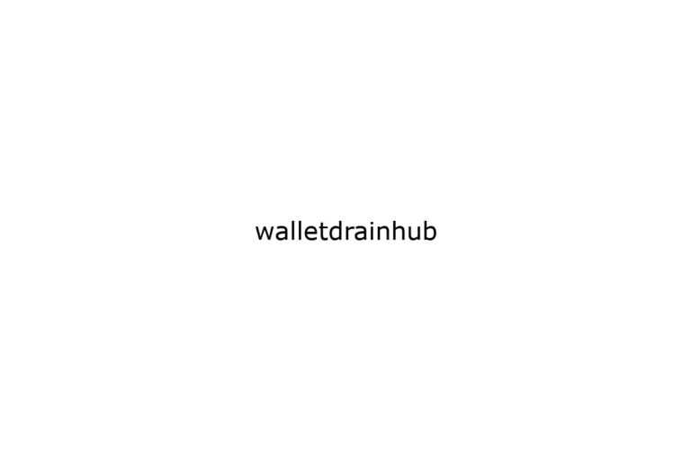 walletdrainhub