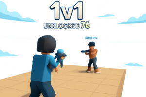 1v1 me lol unblocked 76