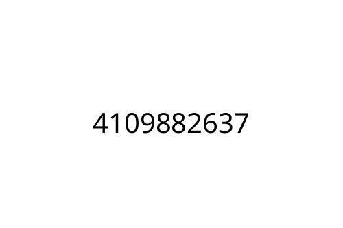 4109882637