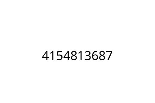4154813687