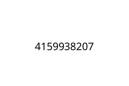 4159938207