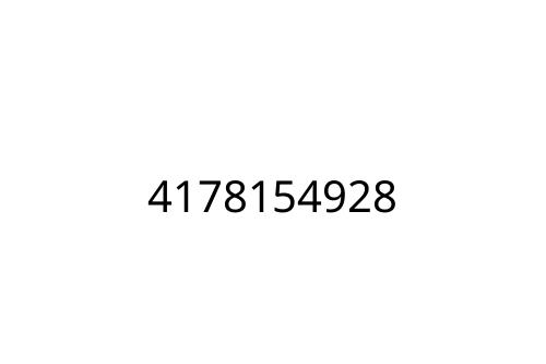 4178154928