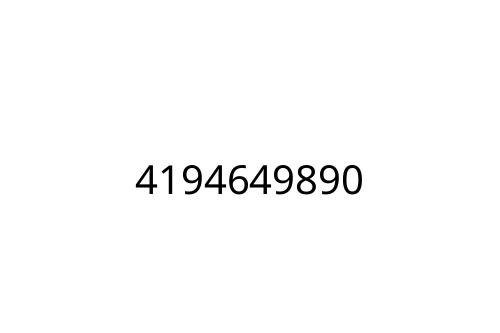 4194649890