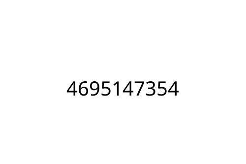 4695147354