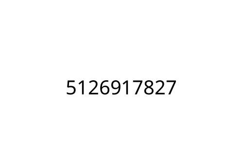 5126917827