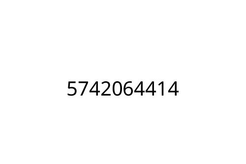 5742064414