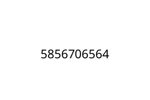 5856706564