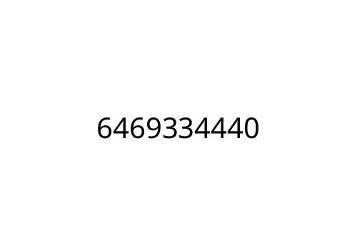 6469334440