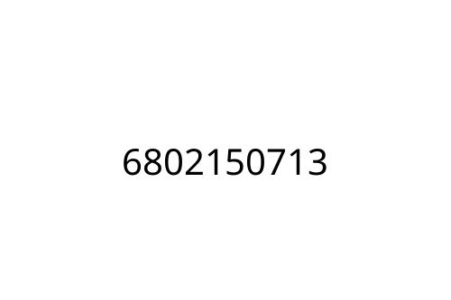 6802150713