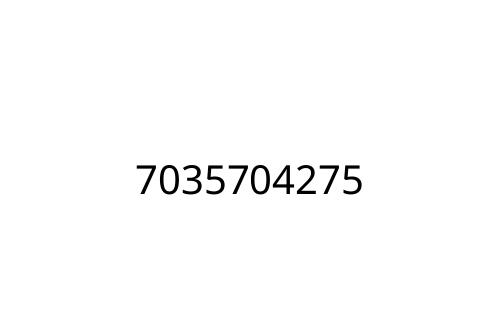 7035704275