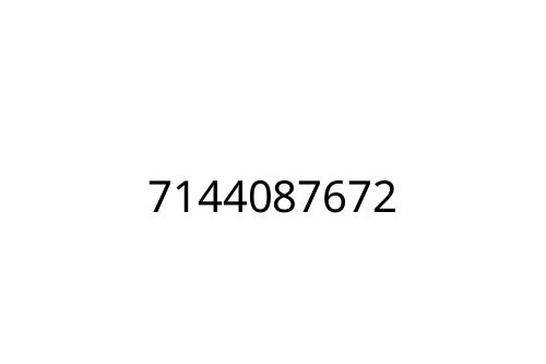 7144087672