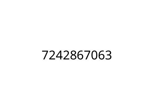 7242867063