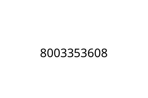 8003353608