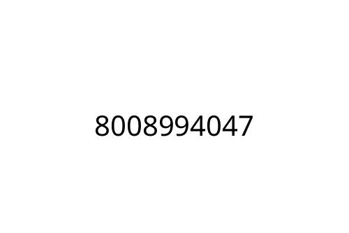 8008994047