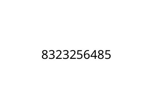 8323256485