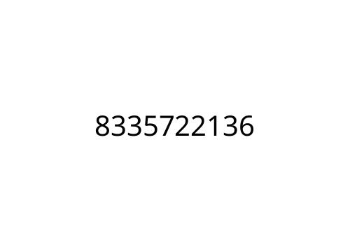 8335722136