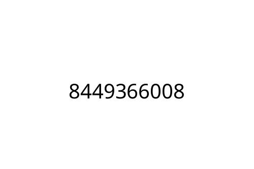 8449366008