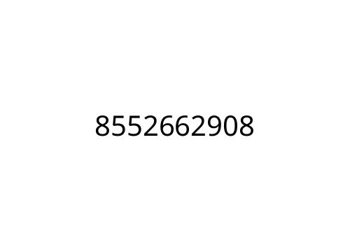 8552662908