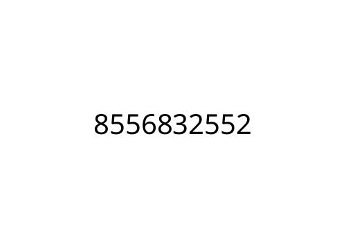 8556832552