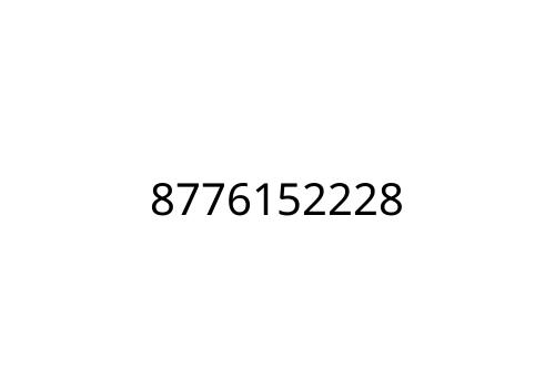 8776152228