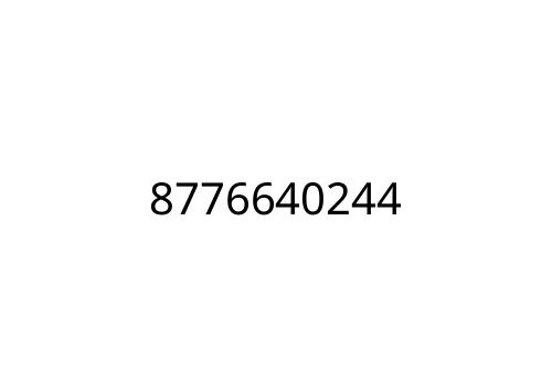 8776640244
