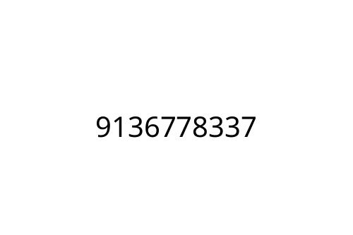 9136778337