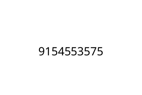 9154553575