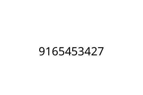 9165453427