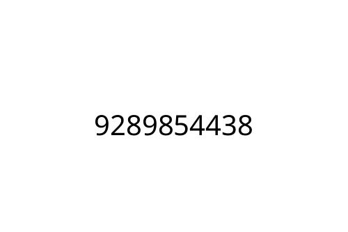 9289854438