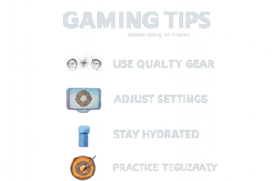 gaming tips tgarchirvetech