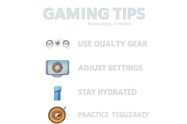 gaming tips tgarchirvetech
