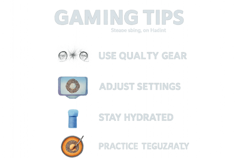 gaming tips tgarchirvetech