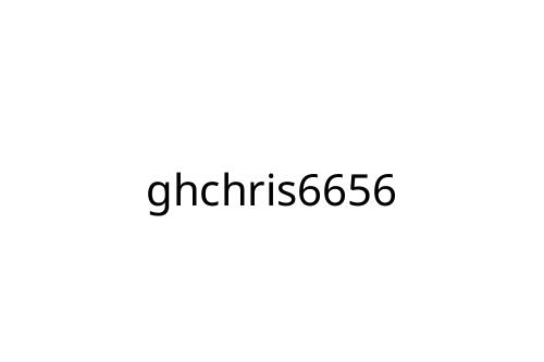 ghchris6656