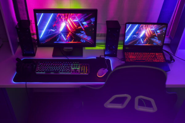 high-angle-gaming-setup-indoors