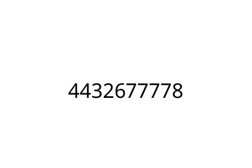 4432677778
