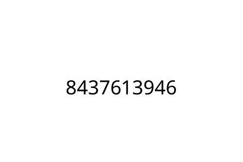 8437613946