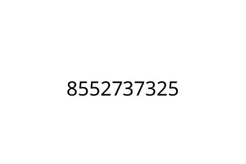 8552737325