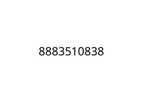 8883510838