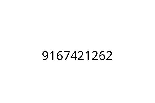 9167421262