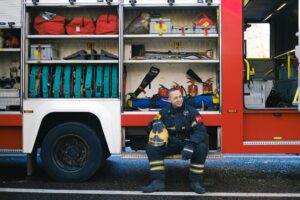 emergency preparedness response course pretest answers