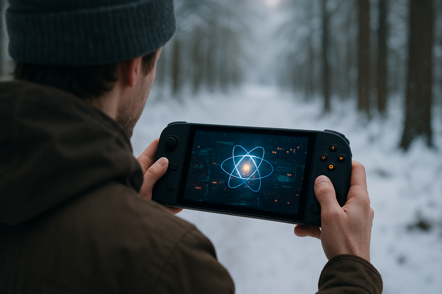 quantum computing in gaming