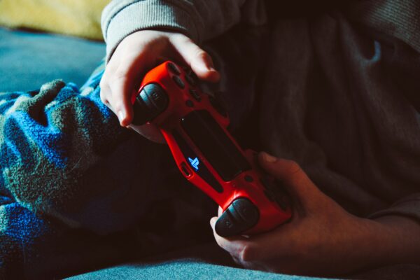 mental health effects of gaming