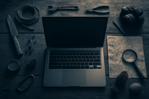 open world game review Infinite Horizons