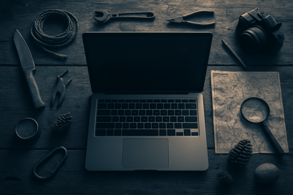 open world game review Infinite Horizons