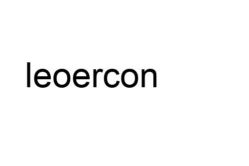 leoercon