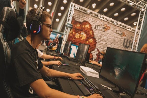 Gaming Bfnctutorials